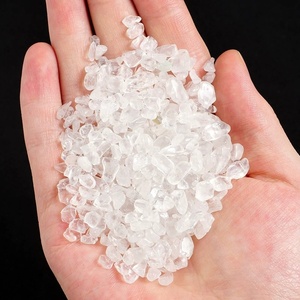 用于光学元件的高效TiO2二氧化钛99% 二氧化钛晶体颗粒 - Product Image 5