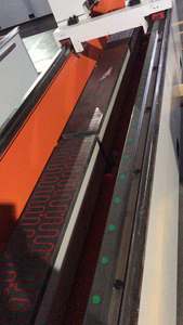 Disesuaikan Multi-Type presisi tinggi mudah untuk dioperasikan mesin <span class=keywords><strong>Lapping</strong></span> untuk aplikasi Aerospace - Product Image 6