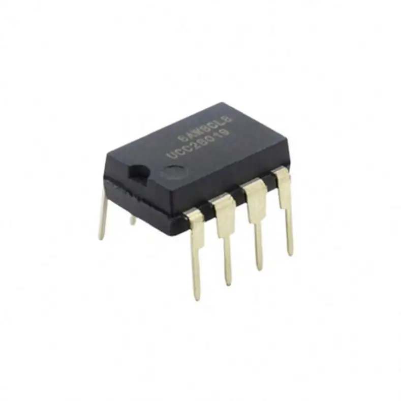 Electronic component UCC28019P IC PFC CTRLR CCM 65KHZ 8DIP In Stock