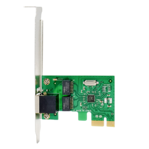 PCI-e Gigabit Ethernet <strong>Network</strong> Card Adapter Built-in PCI Express 1000Mbps RJ45 Wired Nic Lan Card RTL8111 for Desktop PC - Product Image 4
