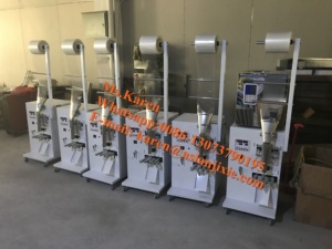 Máquina de embalaje para contador de tuercas, piezas de repuesto pequeñas, contador de tornillos - Product Image 3
