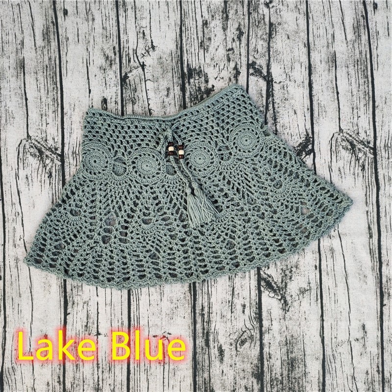 lake blue