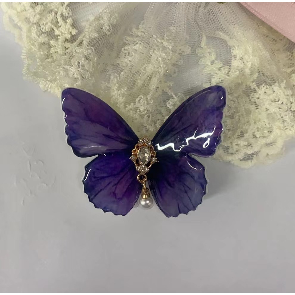 3494 Violet mystérieux