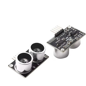 IOE-SR05 <strong>Ultrasonic</strong> <strong>Ranging</strong> Module <strong>Ultrasonic</strong> <strong>Sensor</strong> with TTL Serial Port Output Electronic Components - Product Image 3