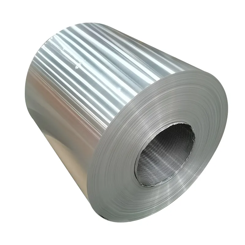 Hoge Kwaliteit Aluminium Roll Fabrikant Prijs 1050 1060 1100 2024 3003 5052 5083 6061 6063 7075 T3 T6 Aluminium Spoelen