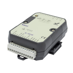 Modulo di ingresso analogico 8AI 2AO 4DO con porta RS-485 modbus RTU protocollo (A-1010)* - Product Image 1