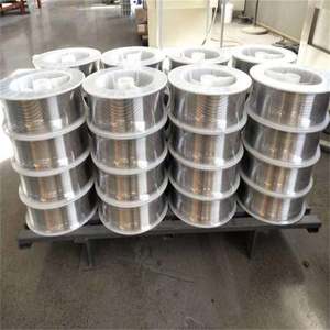 High Quality Pure <strong>Nickel</strong> 201 200 Heating Stranded <strong>Nickel</strong> Wire 0.55mm 0.025mm 0.1mm 0.2mm 1.0mm 0.6mm 0.8mm - Product Image 4