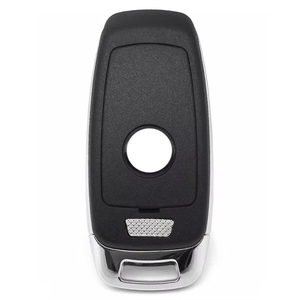 ZB08-3 <strong>Remote</strong> <strong>Keyless</strong> Go Key Universal KEYDIY KD 3 Button Smart for KD-X2 MAX Programmer Car Key <strong>Remote</strong> Replacement - Product Image 2