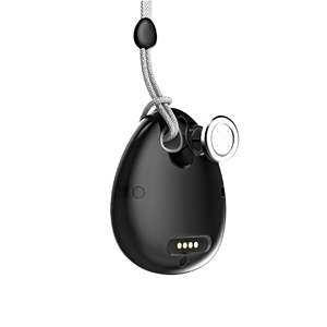 Mini su geçirmez <span class=keywords><strong>GPS</strong></span>/Beidou akıllı bulucu öğrenciler için yaşlı çocuk 4G ağ GSM LBS WiFi PC 2G iOS AndroidAPP parça görünümü - Product Image 2