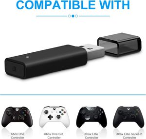 อะแดปเตอร์ไร้สายคุณภาพสูงสำหรับ Xbox One & One s/x/xbox elite/xbox Elite Series 2คอนโทรลเลอร์ - Product Image 2
