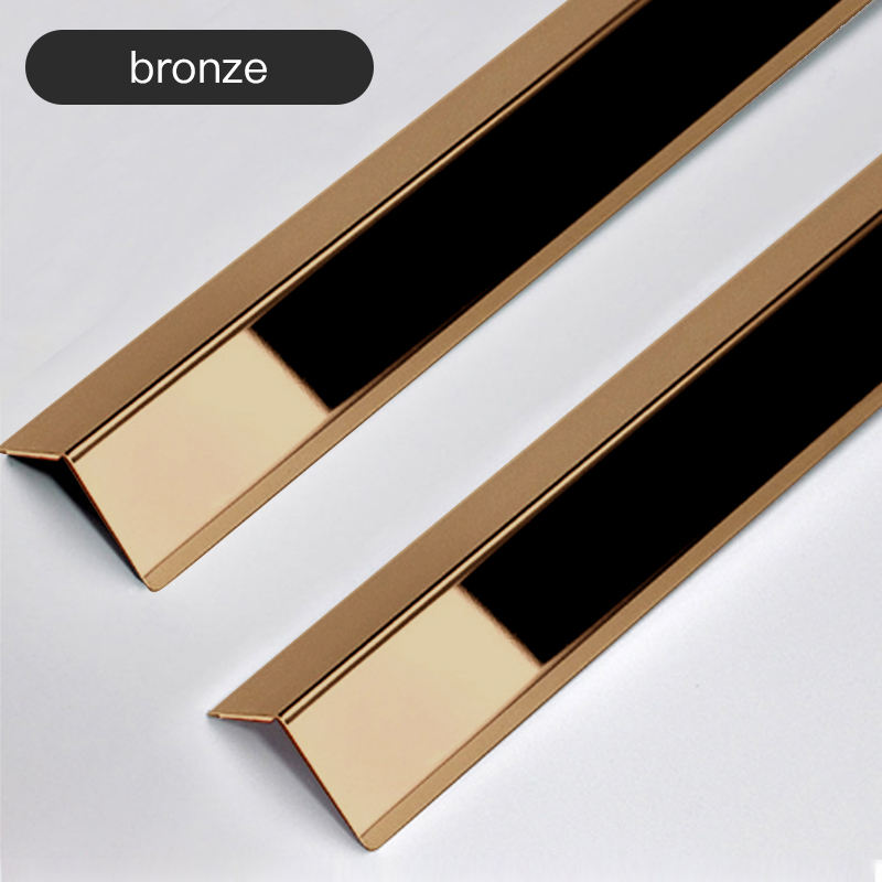 Bronze