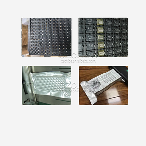 Müşteri memnun PNX7850E/G BGA CZSKU:SK185KLJ63