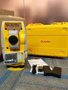 SOUTH N3 Total Station 2'' Accuracy <strong>and</strong> Multi-language for Land <strong>Testing</strong> Instrument with Permanent <strong>Code</strong> - Product Image 4
