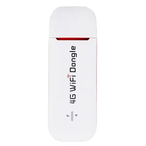 Módem barato 4G Usb Modem Elite 4G Router Tarjeta Sim Mifis 150Mbps Cat4 SIM WiFi router 4G Lte WIFI Dongle - Product Image 5