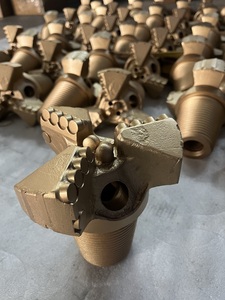3wings 2 3/8&quot; API REG <strong>PDC</strong> <strong>Drill</strong> <strong>Bit</strong> Big Promotion Lowest Price for Water Well and Coal Mining and <strong>Coring</strong> - Product Image 6