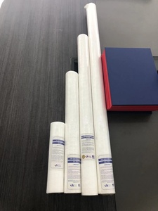Made in China <strong>20</strong>&quot; pp Sediment 5 Micron Water <strong>Filters</strong> pp Sediment <strong>Filter</strong> PP <strong>Filter</strong> Cartridge - Product Image 6