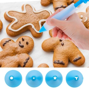 Kitchen <strong>Baking</strong> on Cake Decorating Tools Cake Oven for <strong>Baking</strong> Oven Cake Rotating Turntable Supplies - Product Image 3