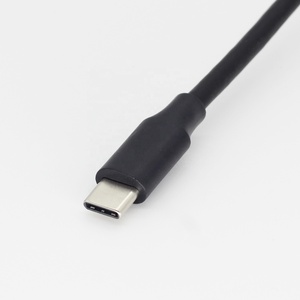 สายเคเบิลเครื่องพิมพ์ USB C ถึง Type B 3.0ความเร็วที่รวดเร็ว USB-C กับสายข้อมูลเครื่องสแกน - Product Image 6