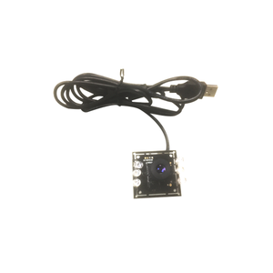 850 MP negro y blanco Narrowband IR LED IRis reconocimiento USB colección Mini módulo Cámara - Product Image 4