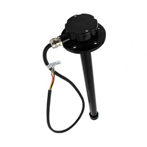 Medidor de nivel de capacitancia continua Medición Capacitiva Medidor de nivel de líquido Sensor de nivel de agua Válvulas de flotador Acero inoxidable - Product Image 4