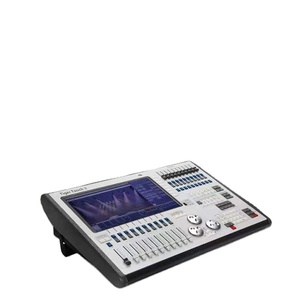2025 New Hengyu <strong>Dmx</strong> 512 <strong>Controller</strong> Stage Light Dj Disco <strong>Controller</strong> Party Bar Lights Tiger Console Professional Stage Equipment - Product Image 1
