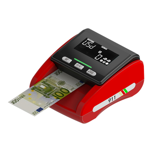 Sh-911d Numen เครื่องคัดแยกสกุลเงินแบบผสมชาร์จไฟได้ดีที่สุด - Product Image 1