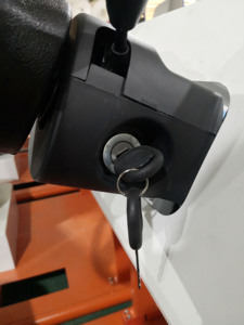 ドライブスクール用自動車運転トレーニングシミュレーター - Product Image 5