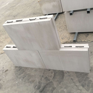 中国石膏ブロック工場中空石膏ブロック製造ライン製造機
