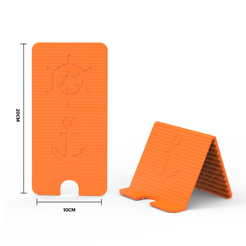 orange color