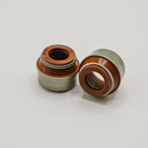 Nhà máy sản xuất chuyên nghiệp, bán trực tiếp, OEM cho gioăng dầu van Toyota 8A, tình trạng mới, mã 90913-02062 - Product Image 5