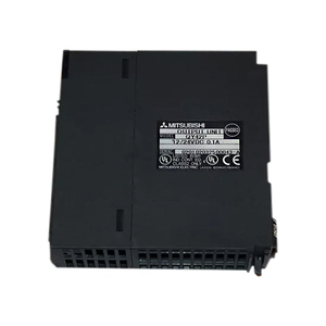 Vendedor de oro Módulo de controlador PLC Q01CPU Q02CPU Q25HCPU Módulo de salida de la serie Q QY42P Inventario de almacén Entrega rápida QY42P - Product Image 3