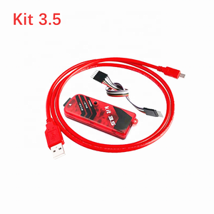 Programmazione Offline PIC KIT 2/3/3.5 PICKIT 3 PICKIT 2/3/3.5 programmatore/emulatore/Downloader PICKIT 3.5 + - Product Image 4