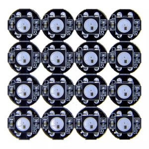 RGB-adressierbares LED-Modul WS2812B - Product Image 4