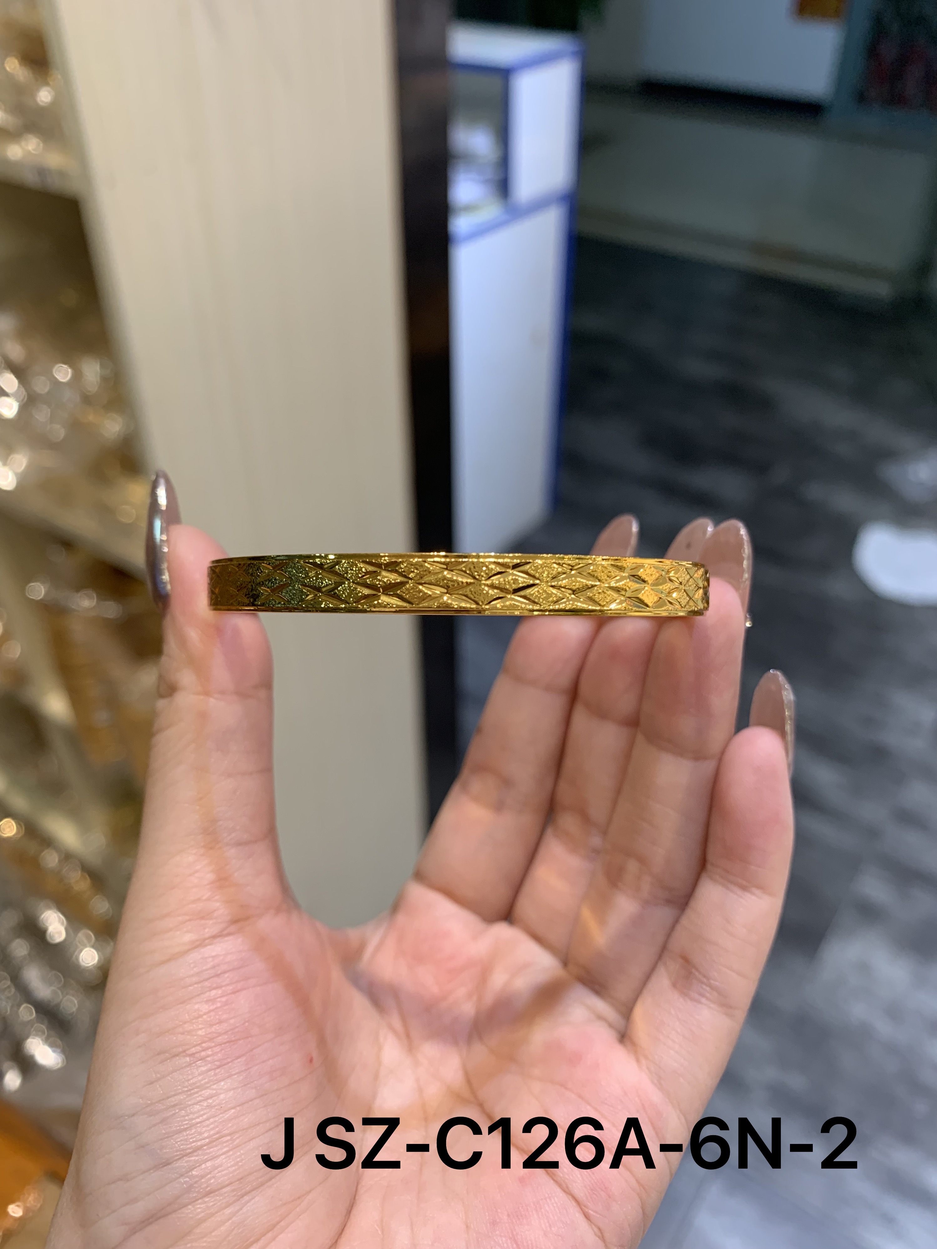 JSZ-C126A-6N-2