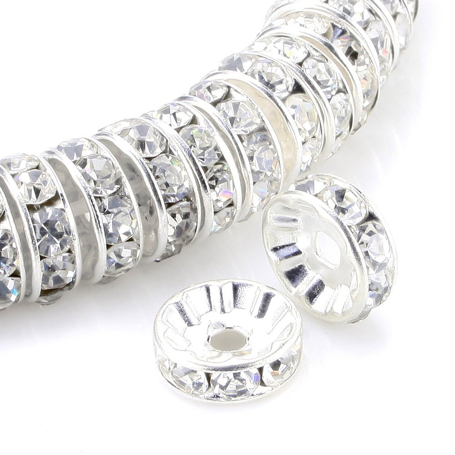 Placcato argento