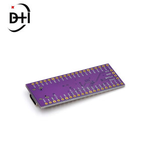 Ltimate-procesador de doble núcleo, dispositivo ICO 2040 128 bit 16MB compatible con Raspberry P - Product Image 3