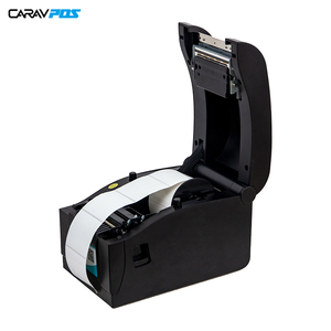POS 80มม. เครื่องพิมพ์ฉลากความร้อน POS เครื่องพิมพ์มัลติฟังก์ชั่น - Product Image 5
