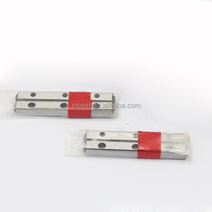 Carril de guía lineal HGR20 HGR20R940C HGH HGW HGR 25 20 25 30 HGR35 CNC bloque de riel lineal HGR20 - Product Image 5