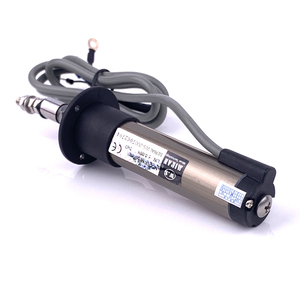 Miran KPF-50mm Flansch Installation styp Linearer Weg sensor Resistiver Positions sensor Linearer Wandler - Product Image 5