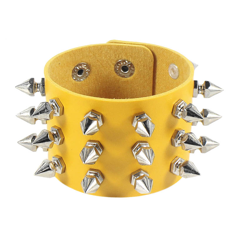 Jaune