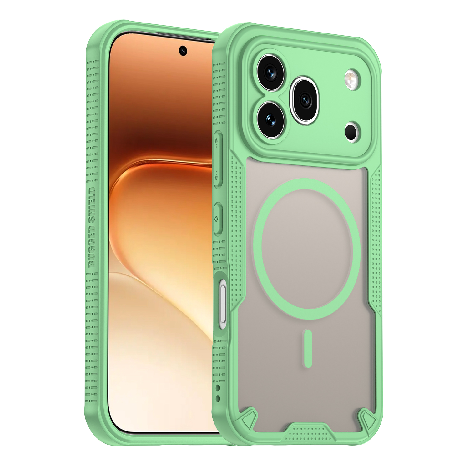 Verde