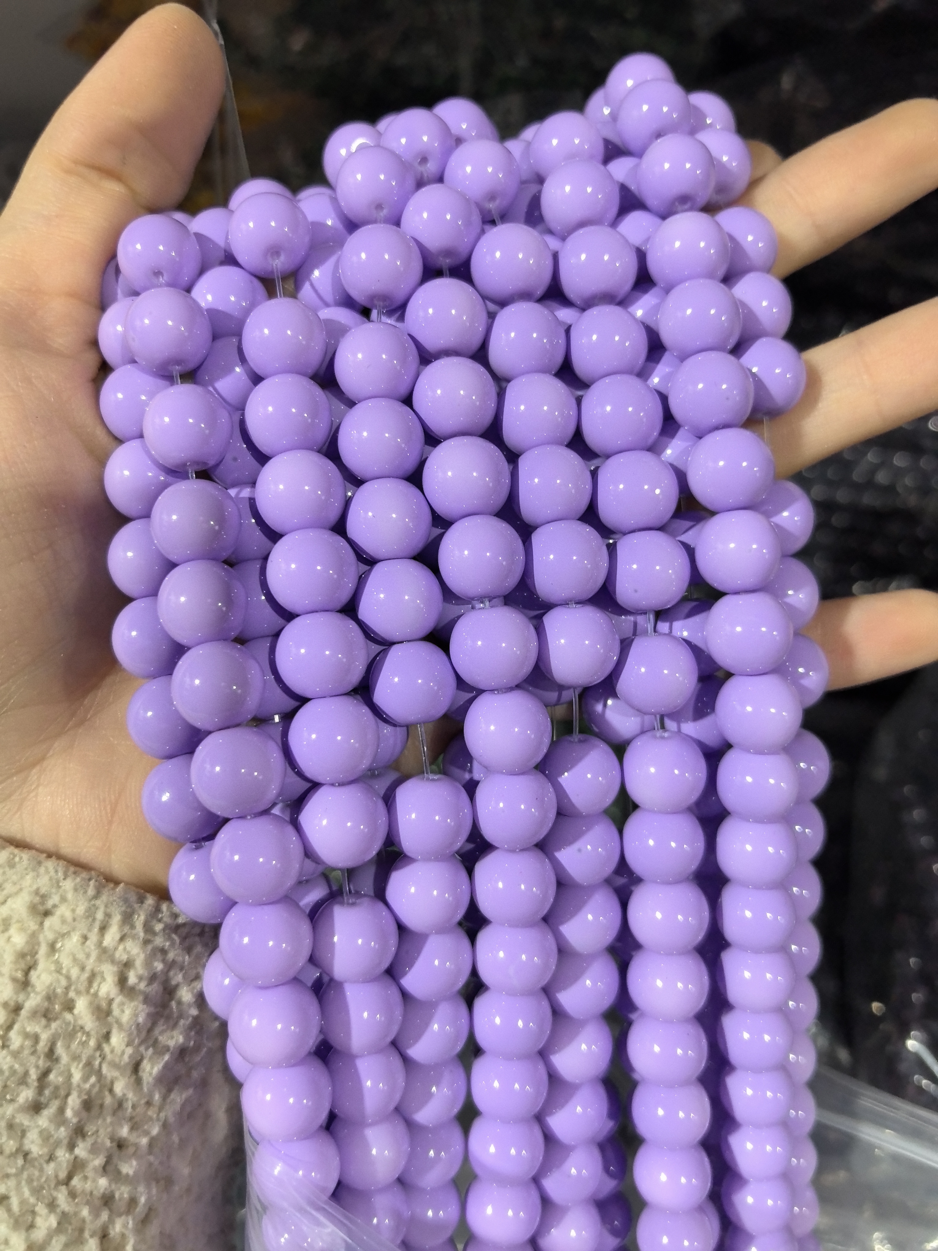 7 Color Purple