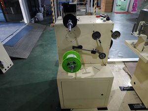 High Quality Ultra-fine <strong>Extruder</strong> <strong>Machine</strong> <strong>Used</strong> for Producing Ultra-fine Cables Original Factory