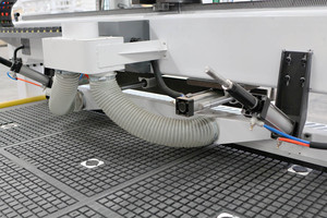 <strong>Cnc</strong> <strong>Atc</strong> Wood <strong>Router</strong> 2030 Custom <strong>Atc</strong> Nesting <strong>Cnc</strong> <strong>Router</strong> Woodworking <strong>Cnc</strong> Cutting Machine - Product Image 4
