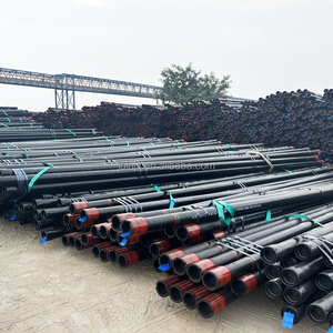 高质量API 5L ps1 PSL2 G R.B SMLS无缝碳钢油管油管barril 20lts - Product Image 6