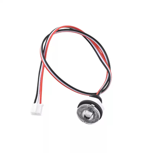 Hochpräziser intelligenter foto elektrischer Flüssigkeits stands ensor Erkennung des Wasserstandes mit kleinem Volumen und Mangel erinnerung - Product Image 4