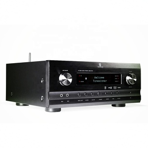 3000w Power Amplifier <strong>Audio</strong> Kits 11.2 Surround Sound System Karaoke With Microphone <strong>Output</strong> Digital Amp 4k hdmi Arc - Product Image 2