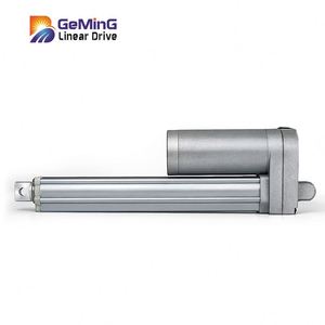 Electric Cylinder 3000 Newton Quit Para Vicicleta Electrica Dc <strong>Motor</strong> <strong>With</strong> Encoder <strong>Arduino</strong> Solenoid Lock Remote 12V