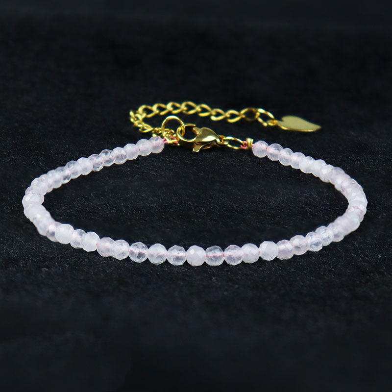 Rose Quartz