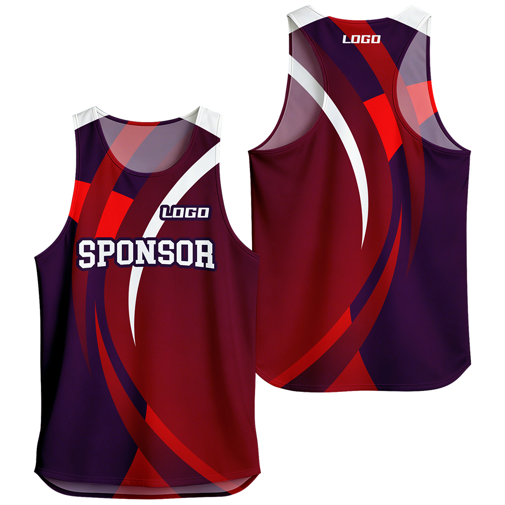 #17 Free Design - Red